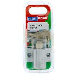 P2I60 - Patio Lock -P2I60_IP_b_T